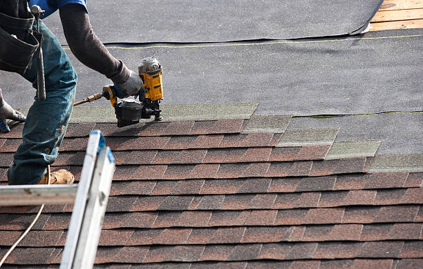 Licensed Roofing service in Ness City, KS - Brentwood Metal Roofing
